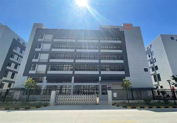 Wuxi honghao new energy resources technology co., ltd.