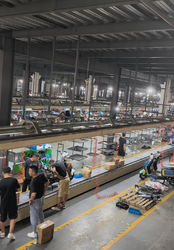 Wuxi honghao new energy resources technology co., ltd.