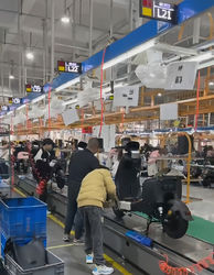 Wuxi honghao new energy resources technology co., ltd.