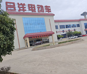 Wuxi honghao new energy resources technology co., ltd.