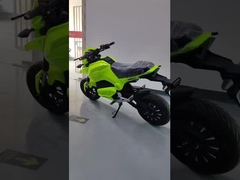 Motos électriques tout-terrain à grande vitesse et véhicules électriques (VE) cool