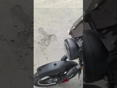 est parfait pour livrer de la nourriture et des colis !