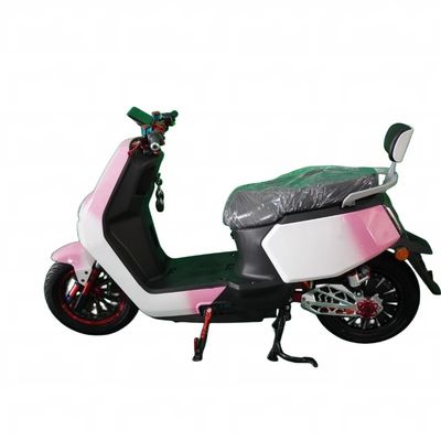 HH-H1 Electric motorcycle