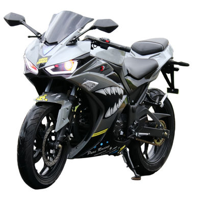 Racing adult motorcycle fuel 400cc large displacement large fuel tank super long life fuel motorcycle speed