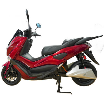 CKD SKD low price fast moped 2000W 80KM/H high power electric motorcycle