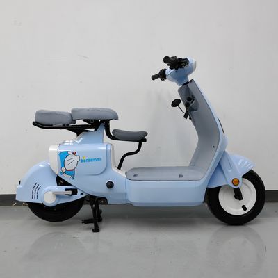 A popular 60V General-purpose intelligent power-enhanced electric bicycle in Vietnam