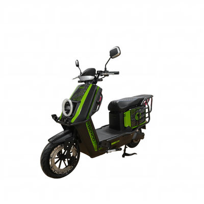 FN08 Electric motorcycle