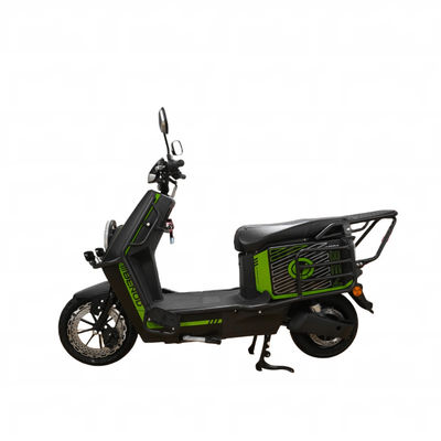 FN08 Electric motorcycle