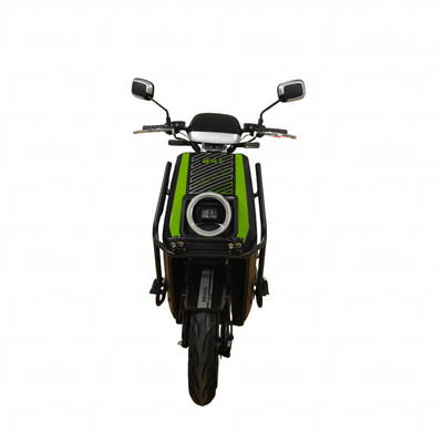 FN08 Electric motorcycle
