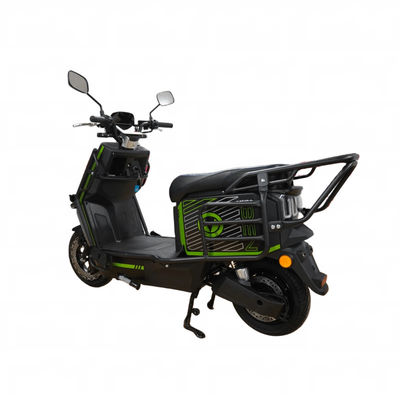 FN08 Electric motorcycle