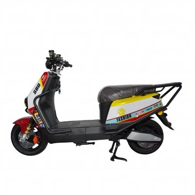 LY-ML300Electric motorcycle