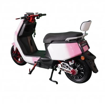 HH-H1 Electric motorcycle