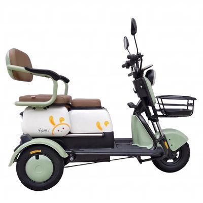 HH-SLTG electric tricycle