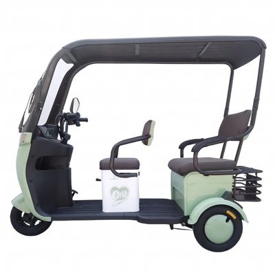 HH-SLTPZ electric tricycle