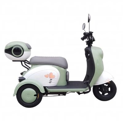 HH-SLV1 electric tricycle