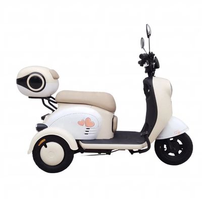 HH-SLV1 electric tricycle