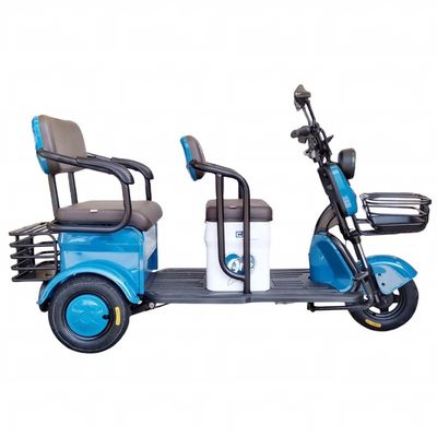 HH-SLC6 electric tricycle