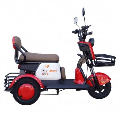 HH-SLA3 electric tricycle