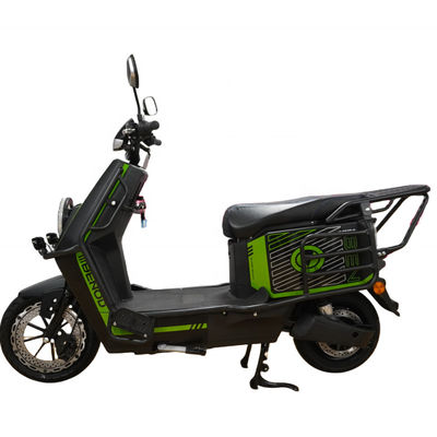Direct from Manufacturers 72V20AH1500W Adult Electric Scooter 1500W Electric Motorcycle