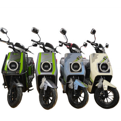 Direct from Manufacturers 72V20AH1500W Adult Electric Scooter 1500W Electric Motorcycle