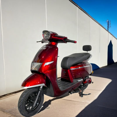 EEC COC China factory new high-speed electric motorbike electric scooter  wholesale price for sale