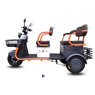 Best price adult trike/electric tricycle for sale