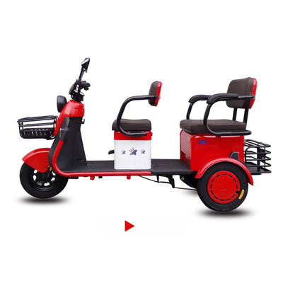 tricycle motorized cargo   three wheel  scooters bike  tricycle for adults