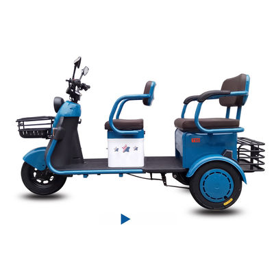 tricycle motorized cargo   three wheel  scooters bike  tricycle for adults
