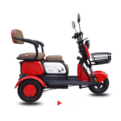 Best price adult trike/electric tricycle for sale