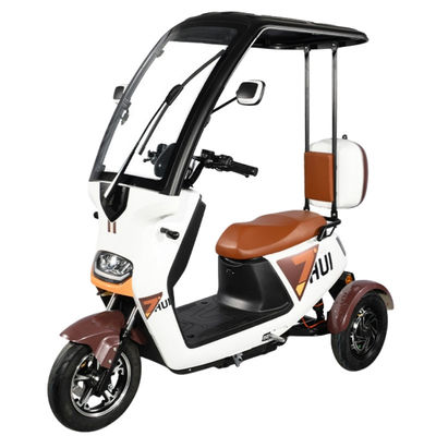 electric mobility scooter adult electric tricycle for elderly