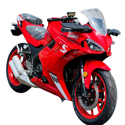 Racing adult motorcycle fuel 400cc large displacement large fuel tank super long life fuel motorcycle speed