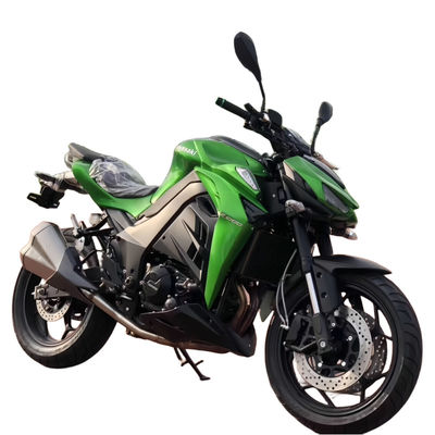 Racing adult motorcycle fuel 400cc large displacement large fuel tank super long life fuel motorcycle speed