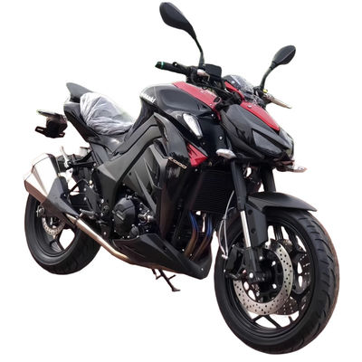 Racing adult motorcycle fuel 400cc large displacement large fuel tank super long life fuel motorcycle speed
