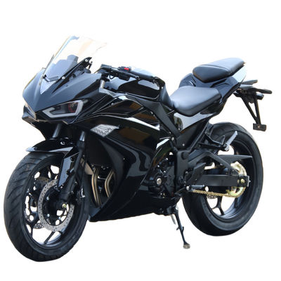 Racing adult motorcycle fuel 400cc large displacement large fuel tank super long life fuel motorcycle speed