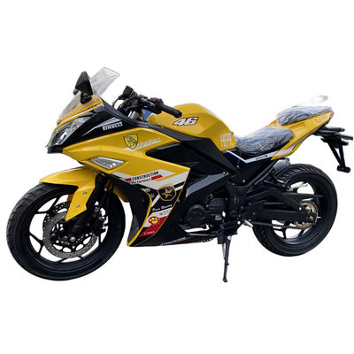 2024 hot sell high performance electric motorcycle/ city sport e motorcycle/ scooter/ cheap motorcycle200cc/400cc