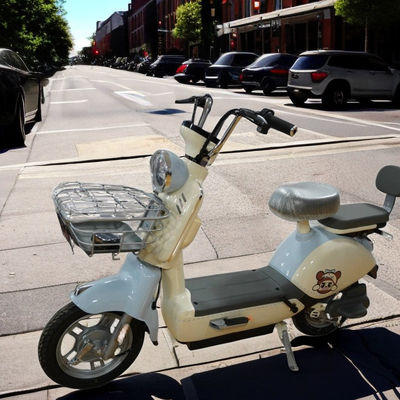 new generation of green travel environment-friendly electric scooters are affordable at factory prices