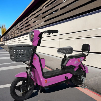 China manufacture electrical sit down scooter adult most sale e-bike set scooters foot scooters with china manufacturer