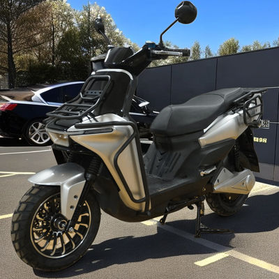 EEC COC high-speed adult electric motorcycle manufacturers direct wholesale 1000W 1500W 3000W high power removable battery