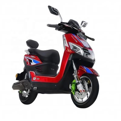 Hot Sale Wholesale Disc Brake Electric Scooters Long Range High Speed Electric Motorcycle 2000w Electric Motorcycle For Sale