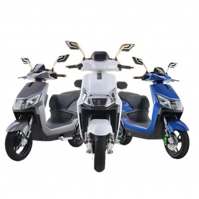 Hot Sale Wholesale Disc Brake Electric Scooters Long Range High Speed Electric Motorcycle 2000w Electric Motorcycle For Sale
