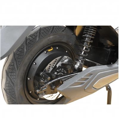 2024 High Quality Adult Electric Scooter with Electric Bike Feature 48V 72V 1000W Electric Motorcycles for Adults