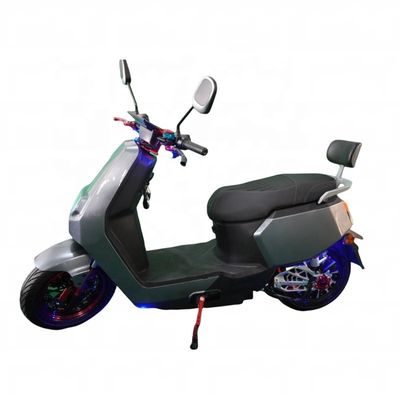 2024 Adult Electric Motorcycle Electric Bicycle High Power Electric Vehicle