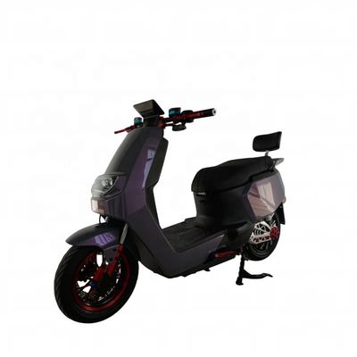 2024 Adult Electric Motorcycle Electric Bicycle High Power Electric Vehicle