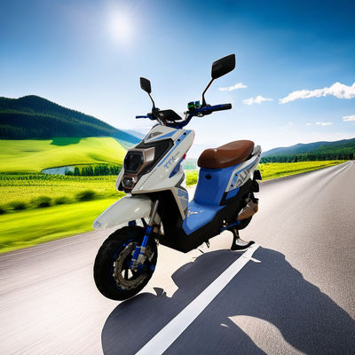 EEC COC classic hot selling 2 wheel electric scooter citycoco 1000w- 2000w cheap price motorcycle