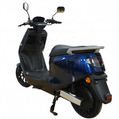 Hot sale electric scooter Wholesale long range high speed 1200W electric scooter two wheels electric motorcycle for sale