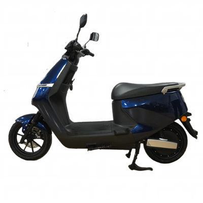 Hot sale electric scooter Wholesale long range high speed 1200W electric scooter two wheels electric motorcycle for sale