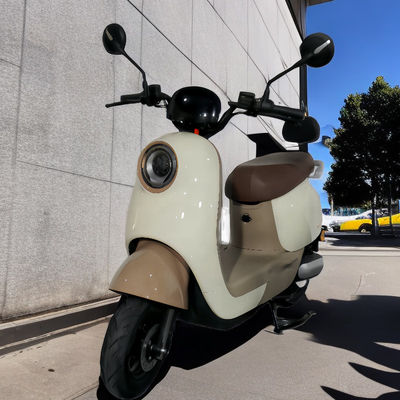 New big power adult scooter long range high speed electric fat tire scooter