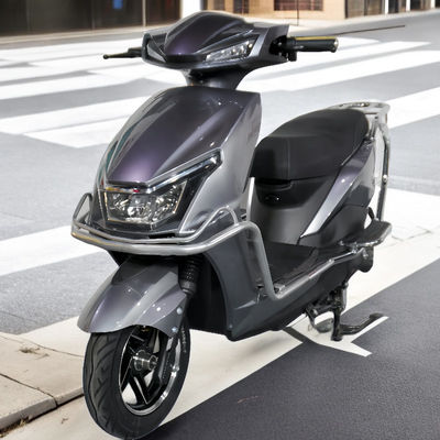 New Design Electric Cub Motorcycles EEC COC Ev- Super Cub Take Away Electric Bike Electric Scooter Moped City Bike