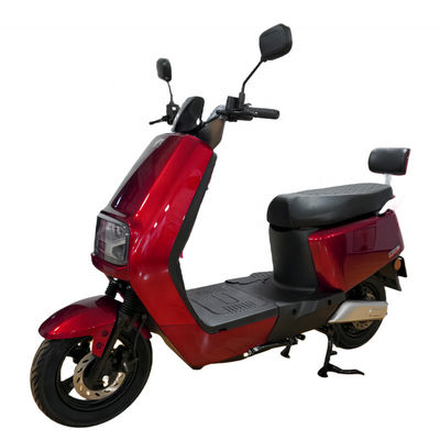 Wholesale Cheap Long Range Scooter Electric Moped 2000/3000w Ckd Disc Brake 200kg Load Dual Electric Bike Motorcycle