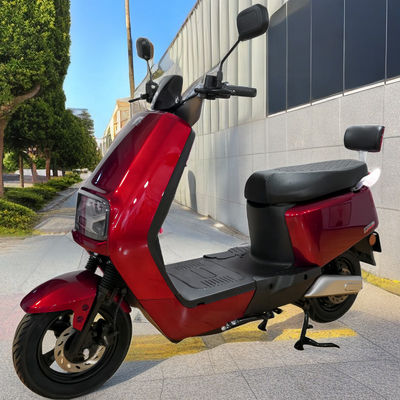 Wholesale Cheap Long Range Scooter Electric Moped 2000/3000w Ckd Disc Brake 200kg Load Dual Electric Bike Motorcycle